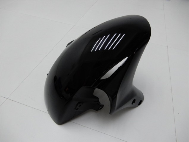 Loja Kits Carenagem Moto Honda CBR 1000RR 04-05 - Preto Brilhante Loja Kits Carenagem Moto Honda CBR 1000RR 04-05 - Preto Brilhante