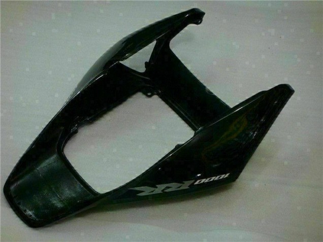 Loja Kits Carenagem Moto Honda CBR 1000RR 04-05 - Preto Loja Kits Carenagem Moto Honda CBR 1000RR 04-05 - Preto