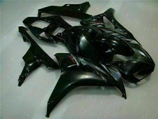 Loja Kits Carenagem Moto Honda CBR 1000RR 04-05 - Preto Loja Kits Carenagem Moto Honda CBR 1000RR 04-05 - Preto
