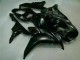 Loja Kits Carenagem Moto Honda CBR 1000RR 04-05 - Preto Loja Kits Carenagem Moto Honda CBR 1000RR 04-05 - Preto
