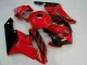 Loja Kits Carenagem Moto Honda CBR 1000RR 04-05 - Vermelho Loja Kits Carenagem Moto Honda CBR 1000RR 04-05 - Vermelho