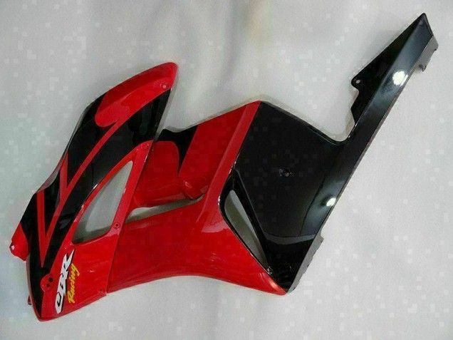 Loja Kits Carenagem Moto Honda CBR 1000RR 04-05 - Vermelho Loja Kits Carenagem Moto Honda CBR 1000RR 04-05 - Vermelho