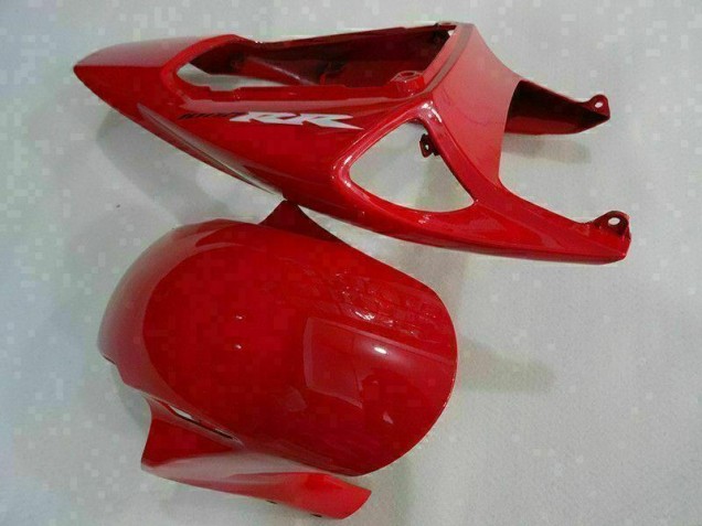 Loja Kits Carenagem Moto Honda CBR 1000RR 04-05 - Vermelho Loja Kits Carenagem Moto Honda CBR 1000RR 04-05 - Vermelho