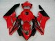 Loja Kits Carenagem Moto Honda CBR 1000RR 04-05 - Vermelho Loja Kits Carenagem Moto Honda CBR 1000RR 04-05 - Vermelho