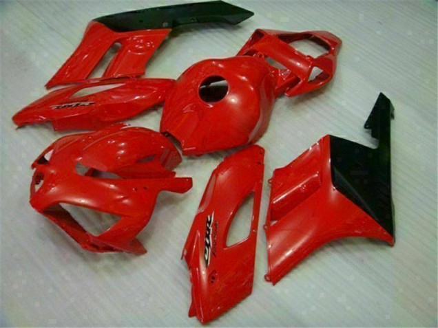 Loja Kits Carenagem Moto Honda CBR 1000RR 04-05 - Vermelho Loja Kits Carenagem Moto Honda CBR 1000RR 04-05 - Vermelho