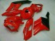 Loja Kits Carenagem Moto Honda CBR 1000RR 04-05 - Vermelho Loja Kits Carenagem Moto Honda CBR 1000RR 04-05 - Vermelho