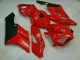 Loja Kits Carenagem Moto Honda CBR 1000RR 04-05 - Vermelho Loja Kits Carenagem Moto Honda CBR 1000RR 04-05 - Vermelho