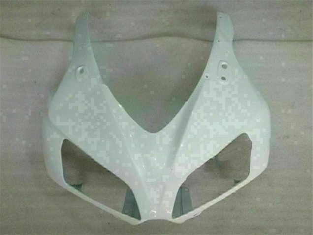 Loja Kits Carenagem Moto Honda CBR 1000RR 06-07 - Branco Loja Kits Carenagem Moto Honda CBR 1000RR 06-07 - Branco