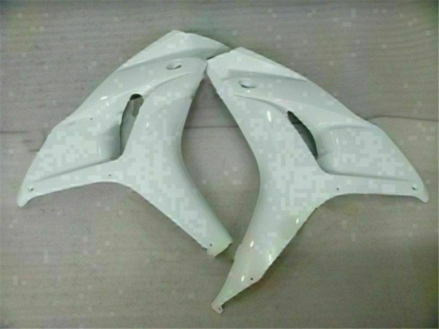 Loja Kits Carenagem Moto Honda CBR 1000RR 06-07 - Branco Loja Kits Carenagem Moto Honda CBR 1000RR 06-07 - Branco