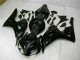 Loja Kits Carenagem Moto Honda CBR 1000RR 06-07 - Preto Brilhante Loja Kits Carenagem Moto Honda CBR 1000RR 06-07 - Preto Brilhante