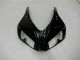 Loja Kits Carenagem Moto Honda CBR 1000RR 06-07 - Preto Brilhante Loja Kits Carenagem Moto Honda CBR 1000RR 06-07 - Preto Brilhante