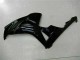 Loja Kits Carenagem Moto Honda CBR 1000RR 06-07 - Preto Brilhante Loja Kits Carenagem Moto Honda CBR 1000RR 06-07 - Preto Brilhante