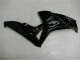 Loja Kits Carenagem Moto Honda CBR 1000RR 06-07 - Preto Brilhante Loja Kits Carenagem Moto Honda CBR 1000RR 06-07 - Preto Brilhante