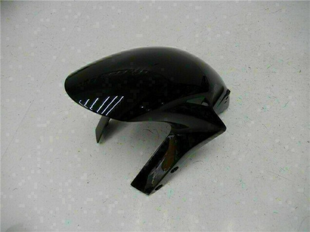 Loja Kits Carenagem Moto Honda CBR 1000RR 06-07 - Preto Brilhante Loja Kits Carenagem Moto Honda CBR 1000RR 06-07 - Preto Brilhante