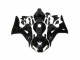 Loja Kits Carenagem Moto Honda CBR 1000RR 06-07 - Preto Brilhante Loja Kits Carenagem Moto Honda CBR 1000RR 06-07 - Preto Brilhante