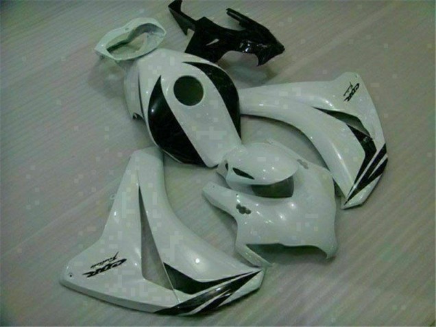 Loja Kits Carenagem Moto Honda CBR 1000RR 08-11 - Branco Loja Kits Carenagem Moto Honda CBR 1000RR 08-11 - Branco