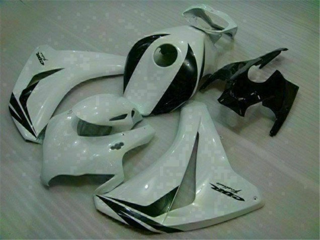 Loja Kits Carenagem Moto Honda CBR 1000RR 08-11 - Branco Loja Kits Carenagem Moto Honda CBR 1000RR 08-11 - Branco
