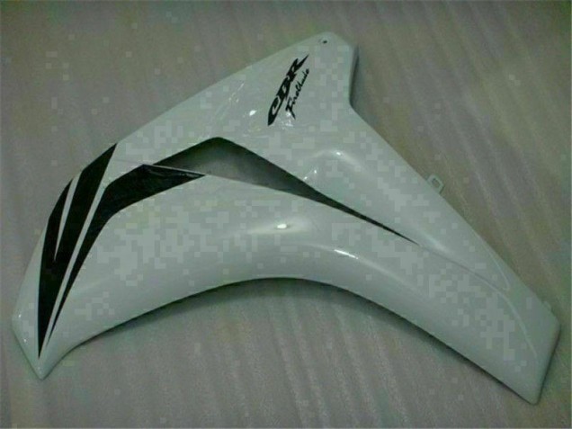 Loja Kits Carenagem Moto Honda CBR 1000RR 08-11 - Branco Loja Kits Carenagem Moto Honda CBR 1000RR 08-11 - Branco