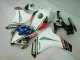 Loja Kits Carenagem Moto Honda CBR 1000RR 08-11 - Branco Loja Kits Carenagem Moto Honda CBR 1000RR 08-11 - Branco