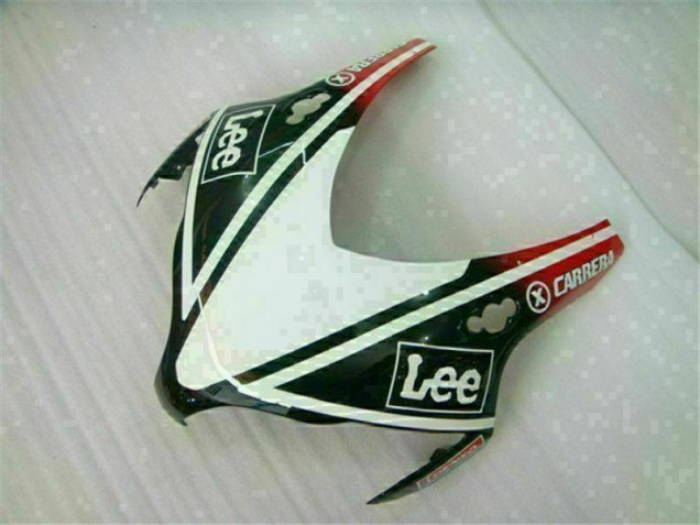 Loja Kits Carenagem Moto Honda CBR 1000RR 08-11 - Branco Loja Kits Carenagem Moto Honda CBR 1000RR 08-11 - Branco