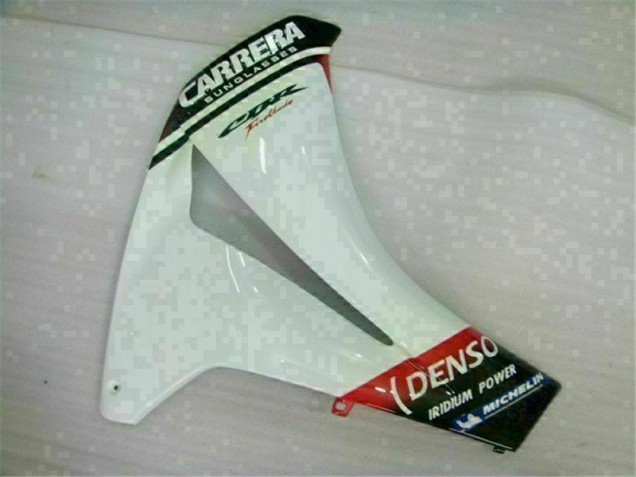 Loja Kits Carenagem Moto Honda CBR 1000RR 08-11 - Branco Loja Kits Carenagem Moto Honda CBR 1000RR 08-11 - Branco