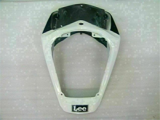 Loja Kits Carenagem Moto Honda CBR 1000RR 08-11 - Branco Loja Kits Carenagem Moto Honda CBR 1000RR 08-11 - Branco