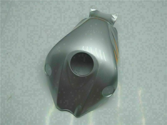 Loja Kits Carenagem Moto Honda CBR 1000RR 08-11 - Laranja Prata Loja Kits Carenagem Moto Honda CBR 1000RR 08-11 - Laranja Prata