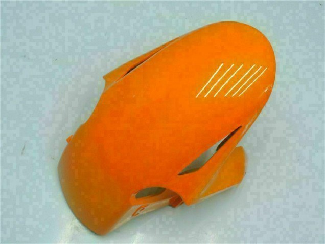 Loja Kits Carenagem Moto Honda CBR 1000RR 08-11 - Laranja Prata Loja Kits Carenagem Moto Honda CBR 1000RR 08-11 - Laranja Prata