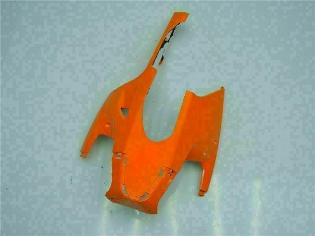 Loja Kits Carenagem Moto Honda CBR 1000RR 08-11 - Laranja Prata Loja Kits Carenagem Moto Honda CBR 1000RR 08-11 - Laranja Prata