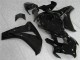 Loja Kits Carenagem Moto Honda CBR 1000RR 08-11 - Preto Brilhante Loja Kits Carenagem Moto Honda CBR 1000RR 08-11 - Preto Brilhante