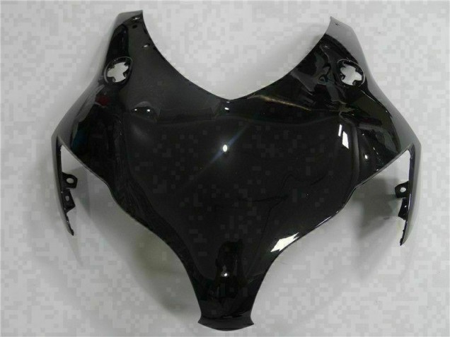 Loja Kits Carenagem Moto Honda CBR 1000RR 08-11 - Preto Brilhante Loja Kits Carenagem Moto Honda CBR 1000RR 08-11 - Preto Brilhante