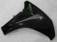 Loja Kits Carenagem Moto Honda CBR 1000RR 08-11 - Preto Brilhante Loja Kits Carenagem Moto Honda CBR 1000RR 08-11 - Preto Brilhante