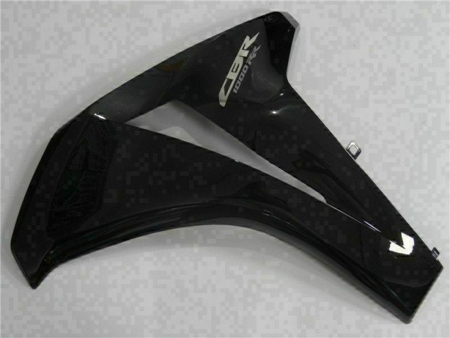 Loja Kits Carenagem Moto Honda CBR 1000RR 08-11 - Preto Brilhante Loja Kits Carenagem Moto Honda CBR 1000RR 08-11 - Preto Brilhante
