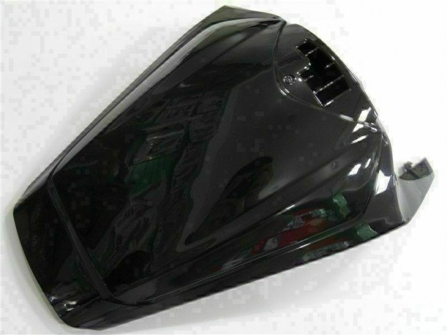 Loja Kits Carenagem Moto Honda CBR 1000RR 08-11 - Preto Brilhante Loja Kits Carenagem Moto Honda CBR 1000RR 08-11 - Preto Brilhante