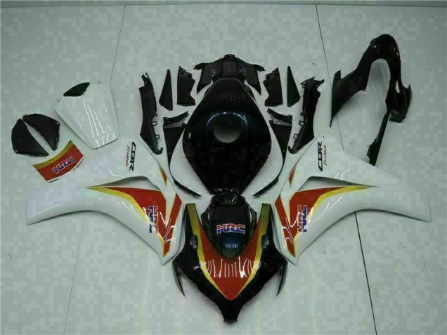 Loja Kits Carenagem Moto Honda CBR 1000RR 08-11 - Preto Loja Kits Carenagem Moto Honda CBR 1000RR 08-11 - Preto