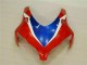Loja Kits Carenagem Moto Honda CBR 1000RR 08-11 - Vermelho Branco Azul Loja Kits Carenagem Moto Honda CBR 1000RR 08-11 - Vermelho Branco Azul