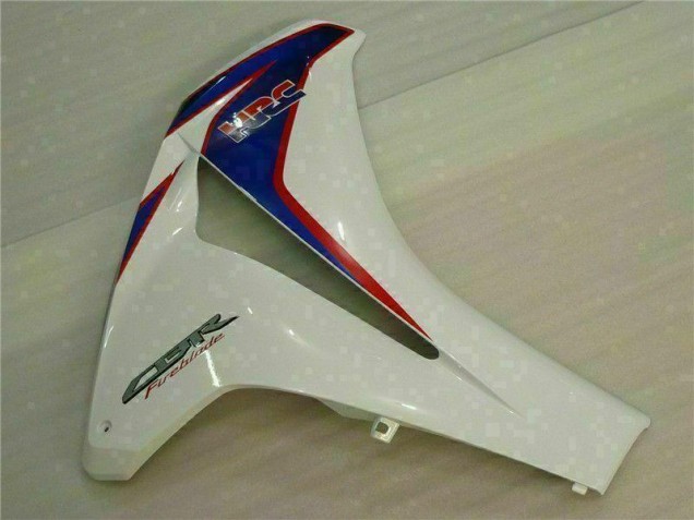 Loja Kits Carenagem Moto Honda CBR 1000RR 08-11 - Vermelho Branco Azul Loja Kits Carenagem Moto Honda CBR 1000RR 08-11 - Vermelho Branco Azul