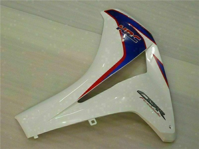 Loja Kits Carenagem Moto Honda CBR 1000RR 08-11 - Vermelho Branco Azul Loja Kits Carenagem Moto Honda CBR 1000RR 08-11 - Vermelho Branco Azul