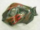 Loja Kits Carenagem Moto Honda CBR 1000RR 08-11 - Vermelho Chama Loja Kits Carenagem Moto Honda CBR 1000RR 08-11 - Vermelho Chama