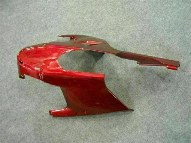 Loja Kits Carenagem Moto Honda CBR 1000RR 08-11 - Vermelho Chama Loja Kits Carenagem Moto Honda CBR 1000RR 08-11 - Vermelho Chama