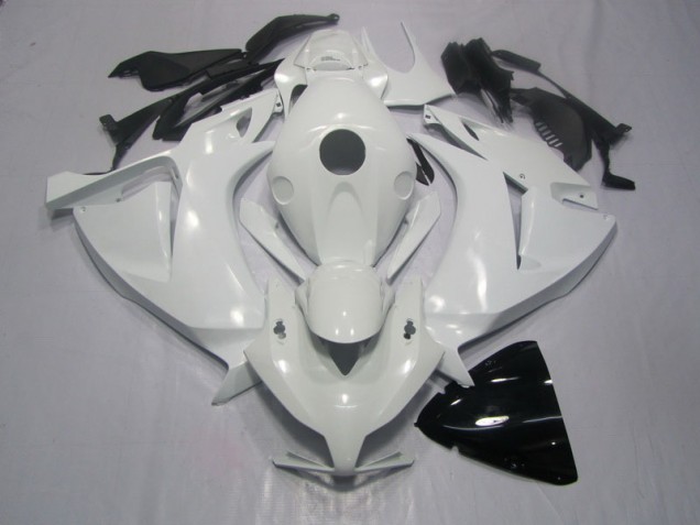 Loja Kits Carenagem Moto Honda CBR 1000RR 12-16 - Branco Loja Kits Carenagem Moto Honda CBR 1000RR 12-16 - Branco