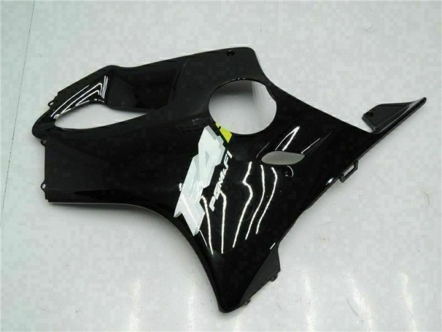 Loja Kits Carenagem Moto Honda CBR 1100 XX 96-07 - Preto Brilhante Loja Kits Carenagem Moto Honda CBR 1100 XX 96-07 - Preto Brilhante