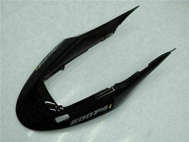 Loja Kits Carenagem Moto Honda CBR 1100 XX 96-07 - Preto Brilhante Loja Kits Carenagem Moto Honda CBR 1100 XX 96-07 - Preto Brilhante