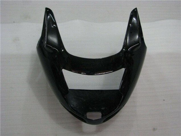 Loja Kits Carenagem Moto Honda CBR 1100 XX 96-07 - Preto Loja Kits Carenagem Moto Honda CBR 1100 XX 96-07 - Preto