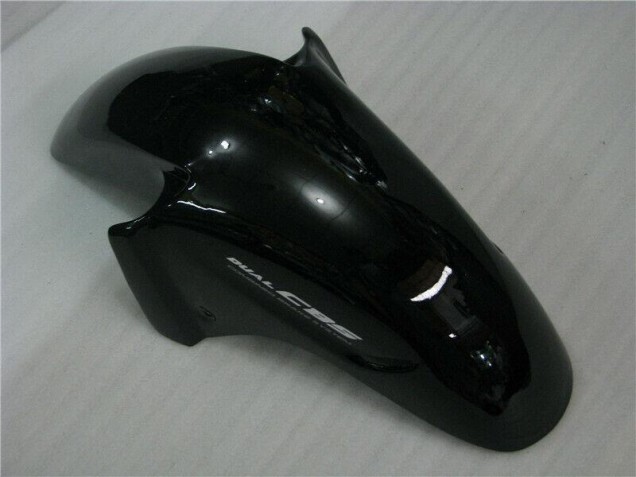 Loja Kits Carenagem Moto Honda CBR 1100 XX 96-07 - Preto Loja Kits Carenagem Moto Honda CBR 1100 XX 96-07 - Preto