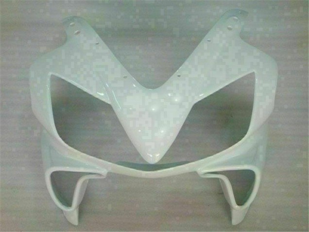 Loja Kits Carenagem Moto Honda CBR 600 F4i 01-03 - Branco Preto Loja Kits Carenagem Moto Honda CBR 600 F4i 01-03 - Branco Preto