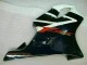 Loja Kits Carenagem Moto Honda CBR 600 F4i 01-03 - Branco Preto Loja Kits Carenagem Moto Honda CBR 600 F4i 01-03 - Branco Preto