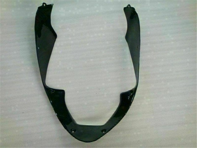 Loja Kits Carenagem Moto Honda CBR 600 F4i 01-03 - Branco Preto Loja Kits Carenagem Moto Honda CBR 600 F4i 01-03 - Branco Preto