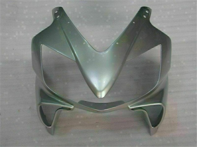 Loja Kits Carenagem Moto Honda CBR 600 F4i 01-03 - Preto Prata Loja Kits Carenagem Moto Honda CBR 600 F4i 01-03 - Preto Prata