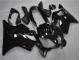 Loja Kits Carenagem Moto Honda CBR 600 F4i 04-07 - Preto Brilhante Loja Kits Carenagem Moto Honda CBR 600 F4i 04-07 - Preto Brilhante